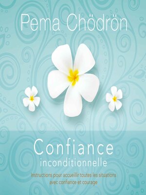 cover image of Confiance inconditionnelle